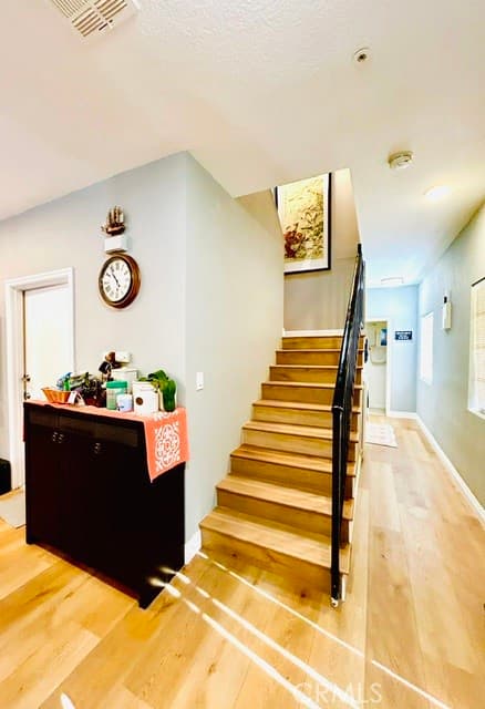 Townhouse at 11711 Magnolia D, El Monte — photo 5 of 12