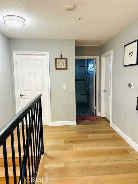 Townhouse at 11711 Magnolia D, El Monte — photo 7 of 12