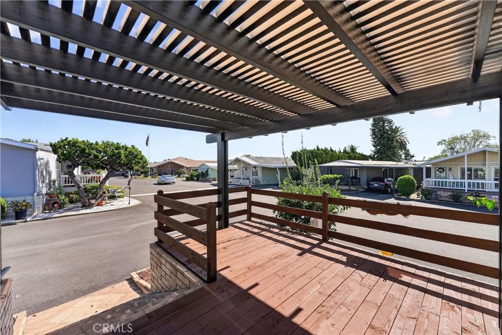 Home at 3530 Damien Avenue 40, La Verne — photo 11 of 12