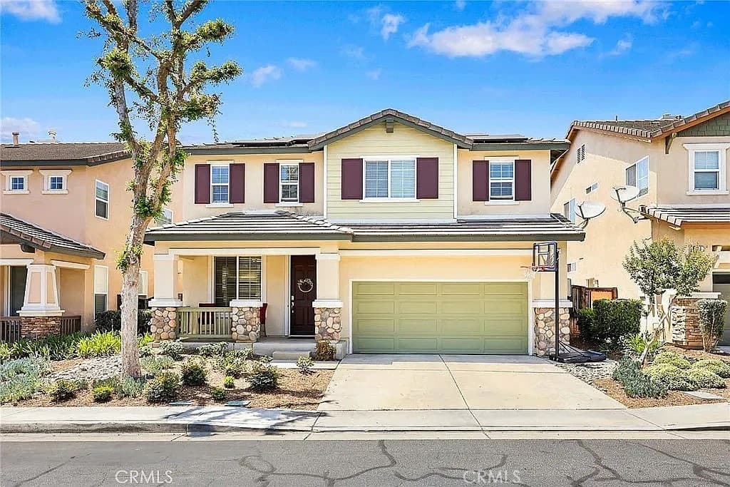 Home at 1711 Lordsburg Court, La Verne — photo 1 of 12