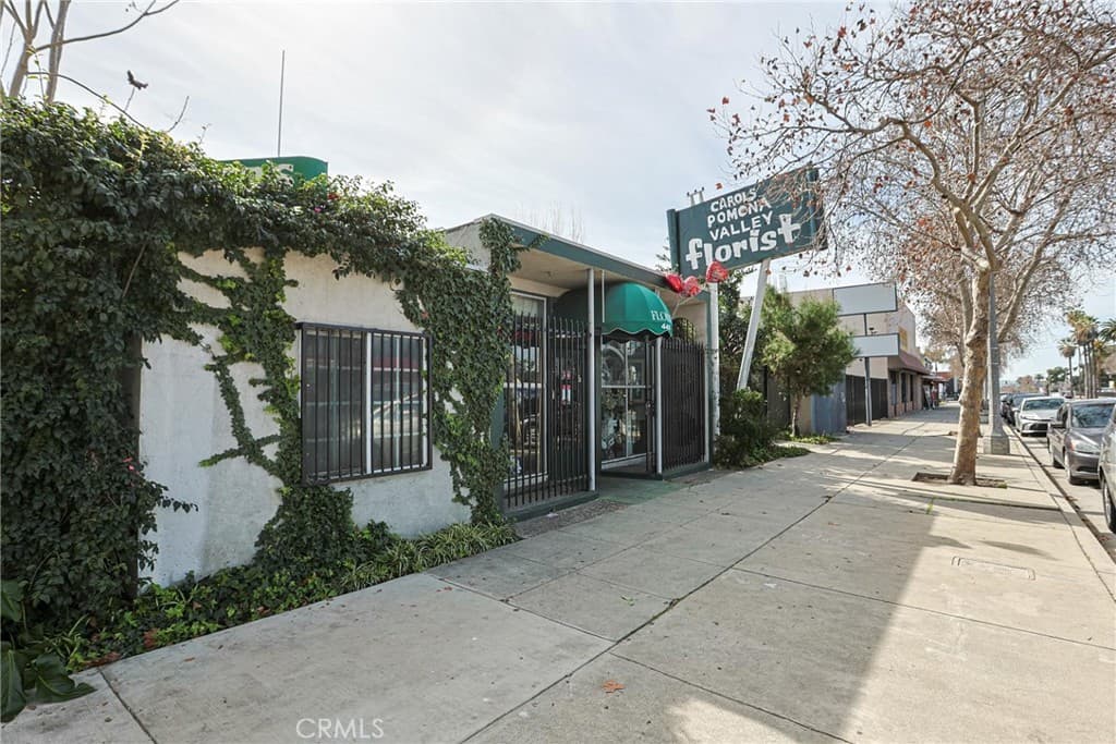 Commercial at 440 W Holt, Pomona — photo 1 of 12