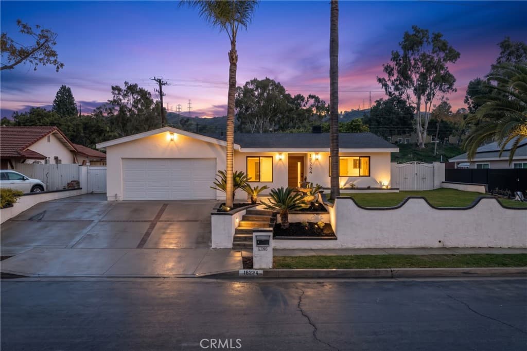 Home at 16364 Canelones Drive, Hacienda Heights — photo 1 of 12