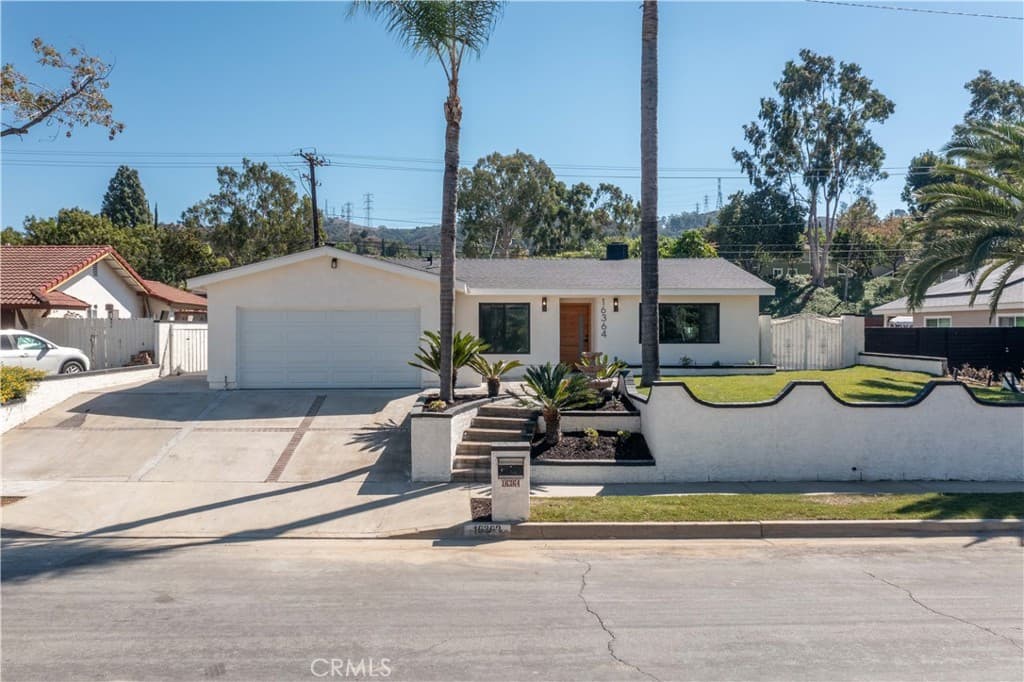 Home at 16364 Canelones Drive, Hacienda Heights — photo 2 of 12