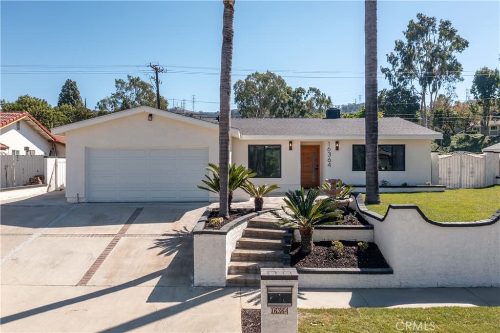 Home at 16364 Canelones Drive, Hacienda Heights — photo 4 of 12