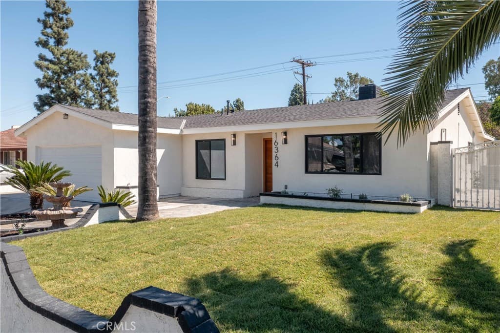 Home at 16364 Canelones Drive, Hacienda Heights — photo 5 of 12