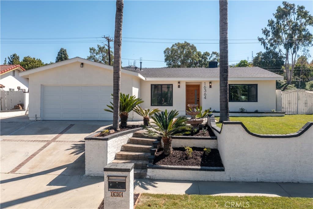 Home at 16364 Canelones Drive, Hacienda Heights — photo 7 of 12