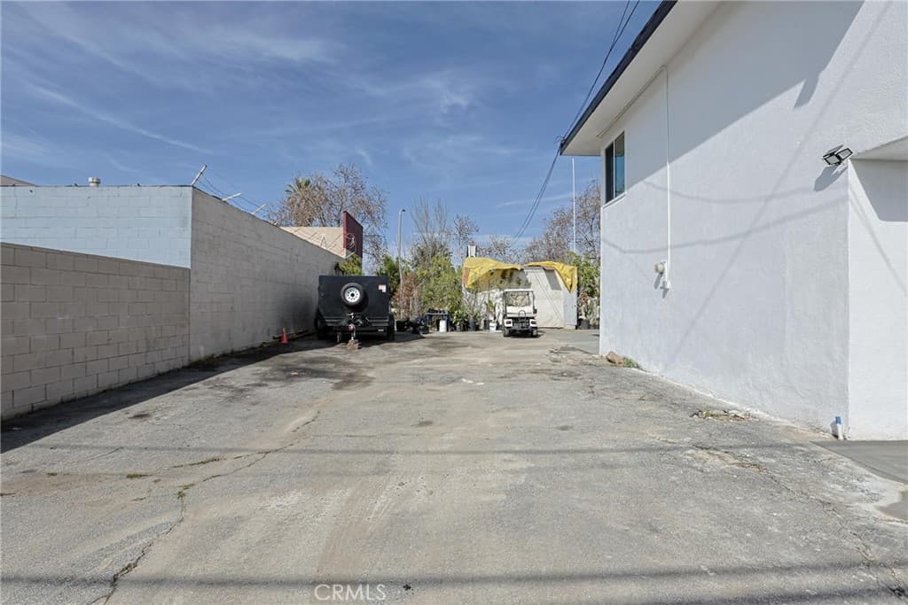 Commercial at 440 W Holt, Pomona — photo 8 of 12