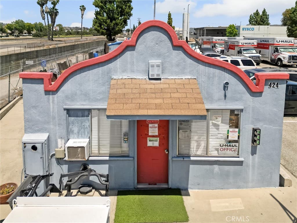 Commercial at 424 S Lemon Avenue, Walnut — photo 5 of 12