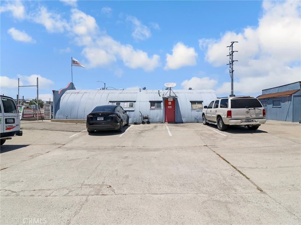Commercial at 424 S Lemon Avenue, Walnut — photo 6 of 12