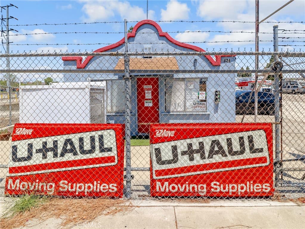 Commercial at 424 S Lemon Avenue, Walnut — photo 9 of 12