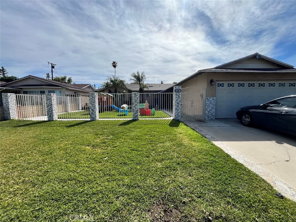 Home at 18726 La Guardia, Rowland Heights — photo 1 of 4