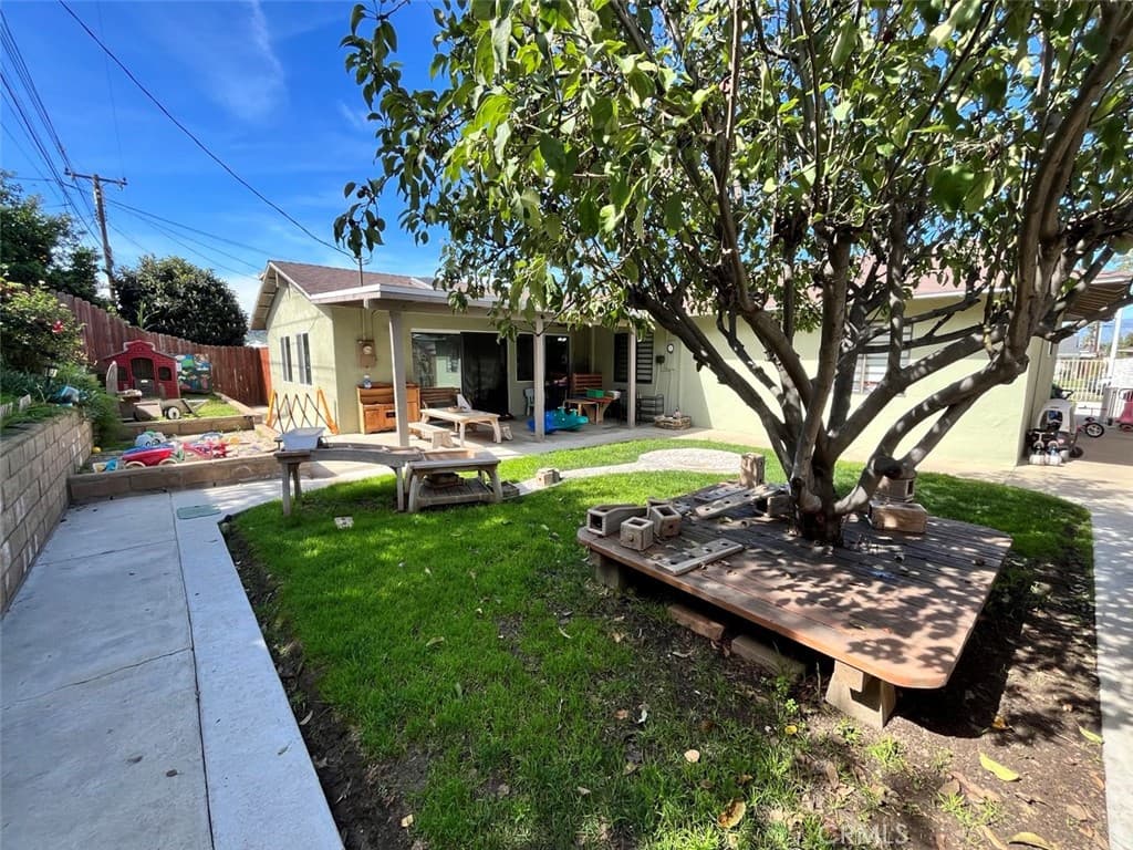 Home at 18726 La Guardia, Rowland Heights — photo 4 of 4