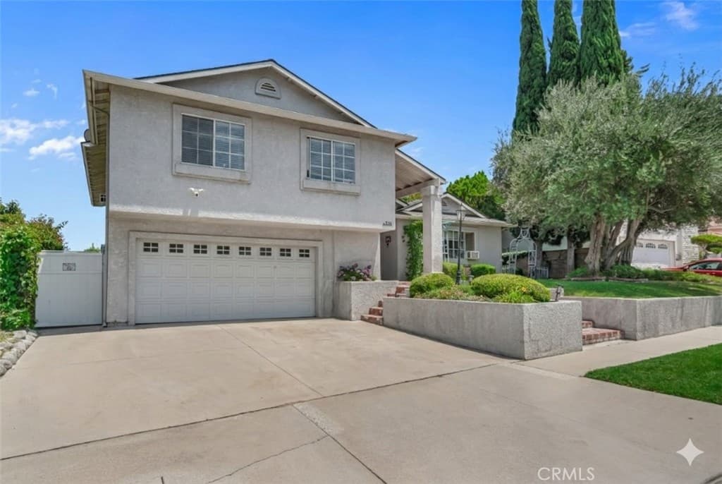 Home at 536 N Del Sol Lane, Diamond Bar — photo 3 of 12