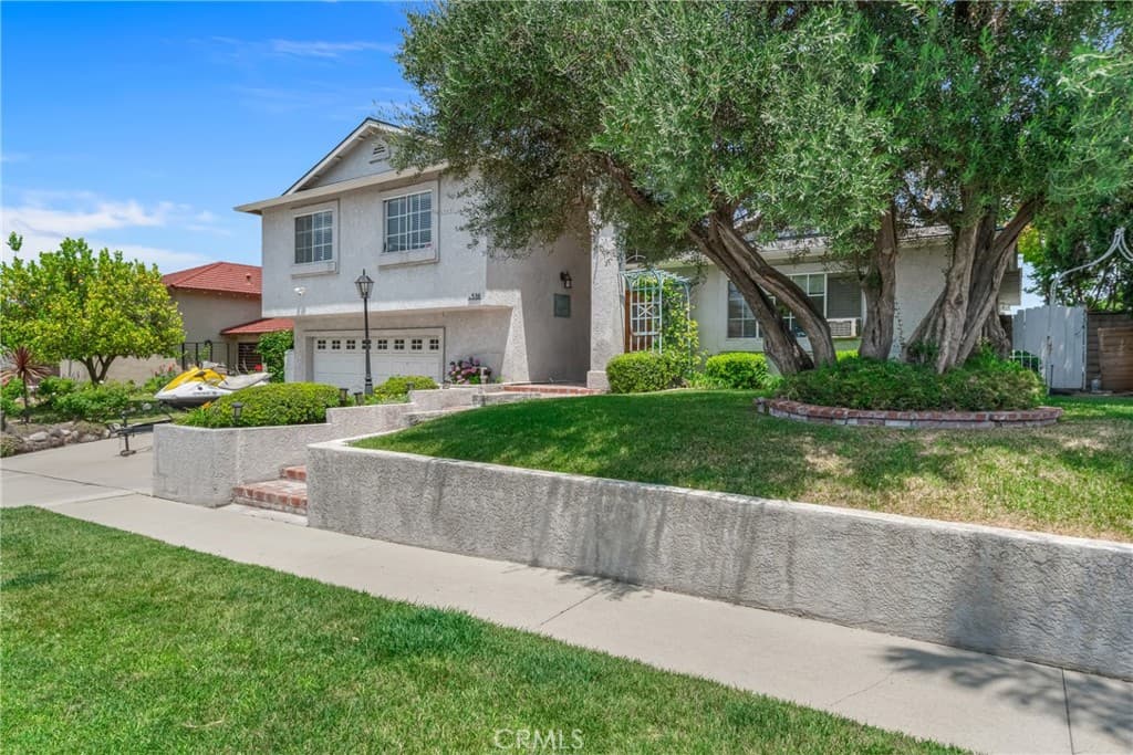 Home at 536 N Del Sol Lane, Diamond Bar — photo 4 of 12