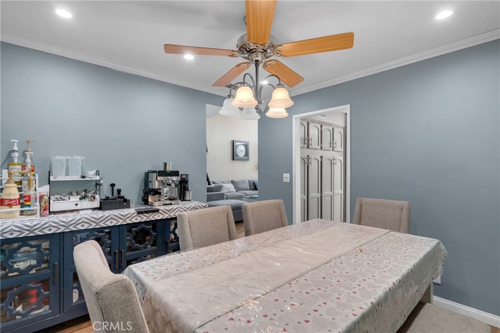 Home at 536 N Del Sol Lane, Diamond Bar — photo 7 of 12