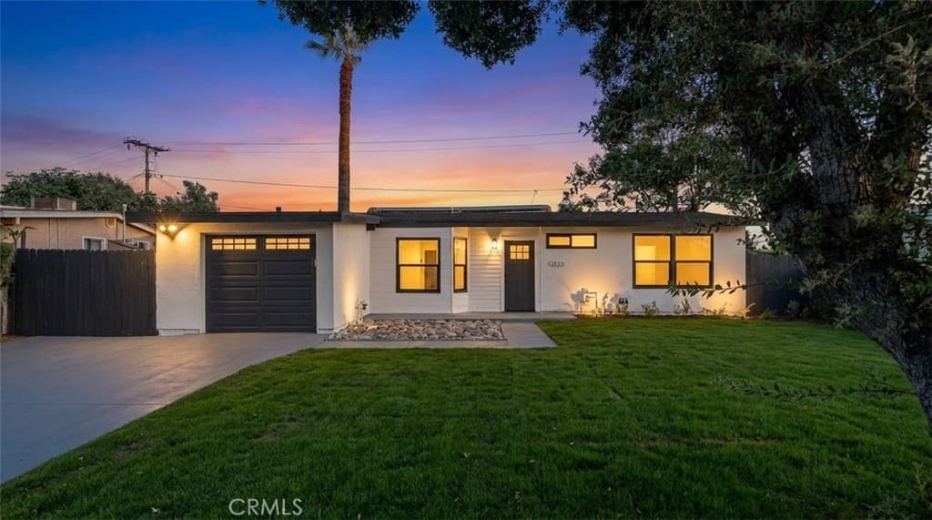 Home at 1834 E Holly Oak, West Covina — photo 1 of 12