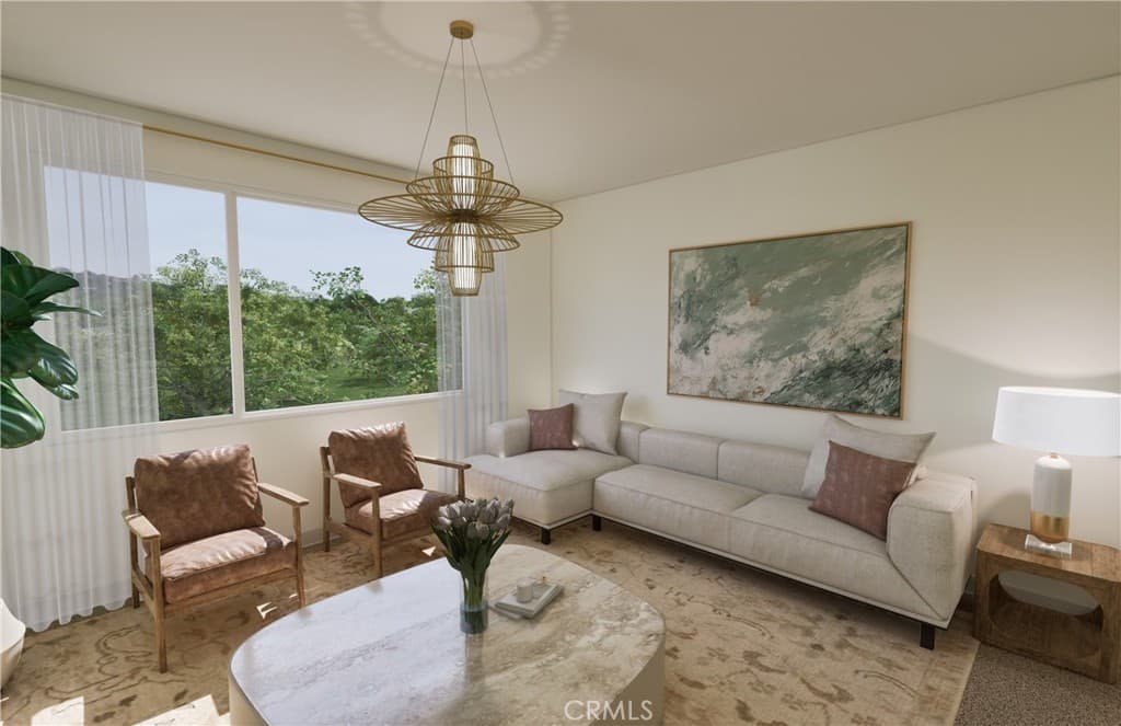 Townhouse at 2653 Durfee Avenue Unit #G, El Monte — photo 3 of 10