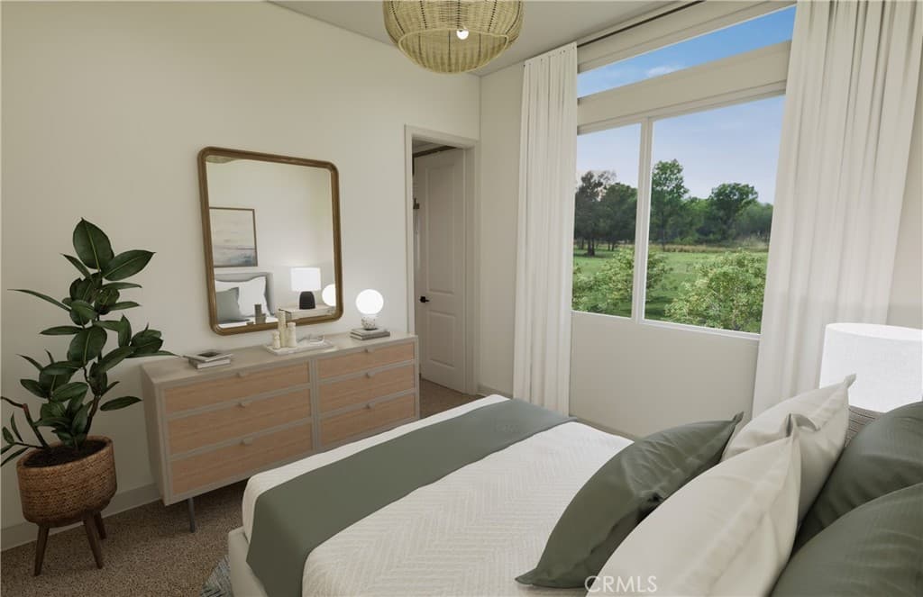 Townhouse at 2653 Durfee Avenue Unit #G, El Monte — photo 5 of 10