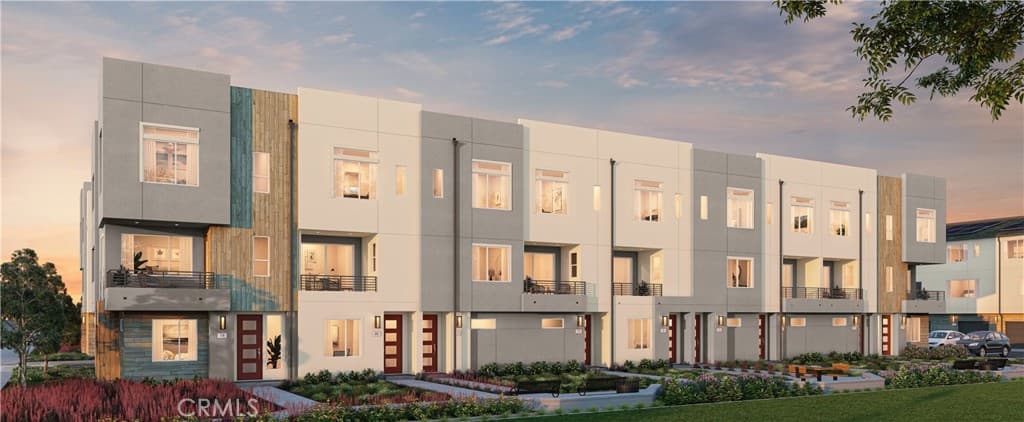 Townhouse at 2653 Durfee Avenue Unit #G, El Monte — photo 8 of 10