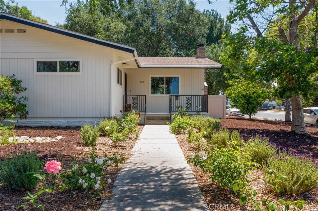 Home at 302 Taylor, Claremont — photo 1 of 12