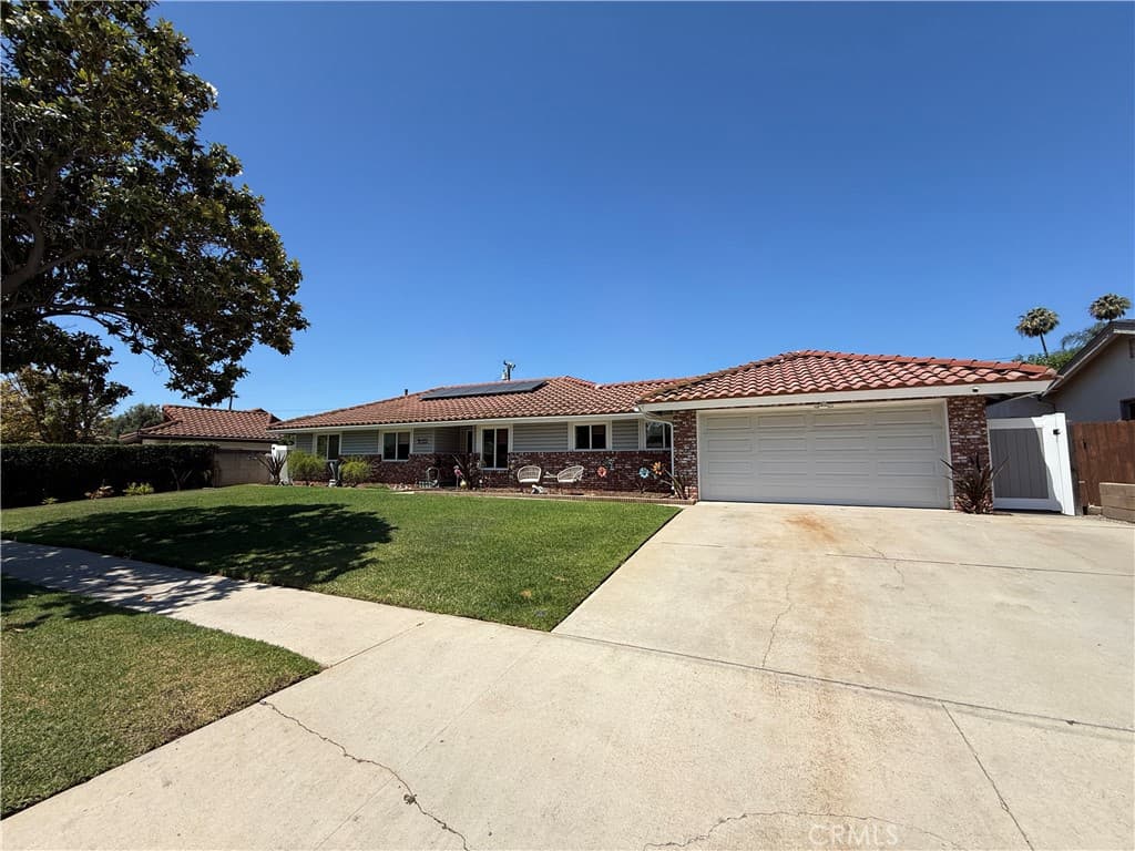 Home at 223 N Garsden, Covina — photo 1 of 12