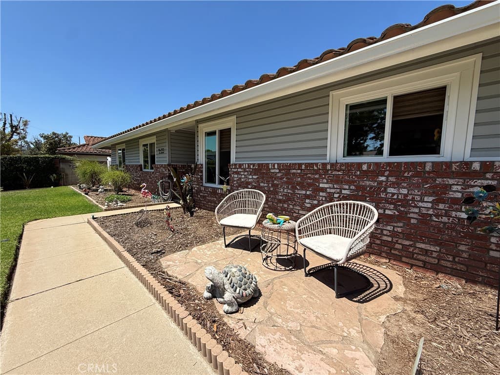 Home at 223 N Garsden, Covina — photo 11 of 12
