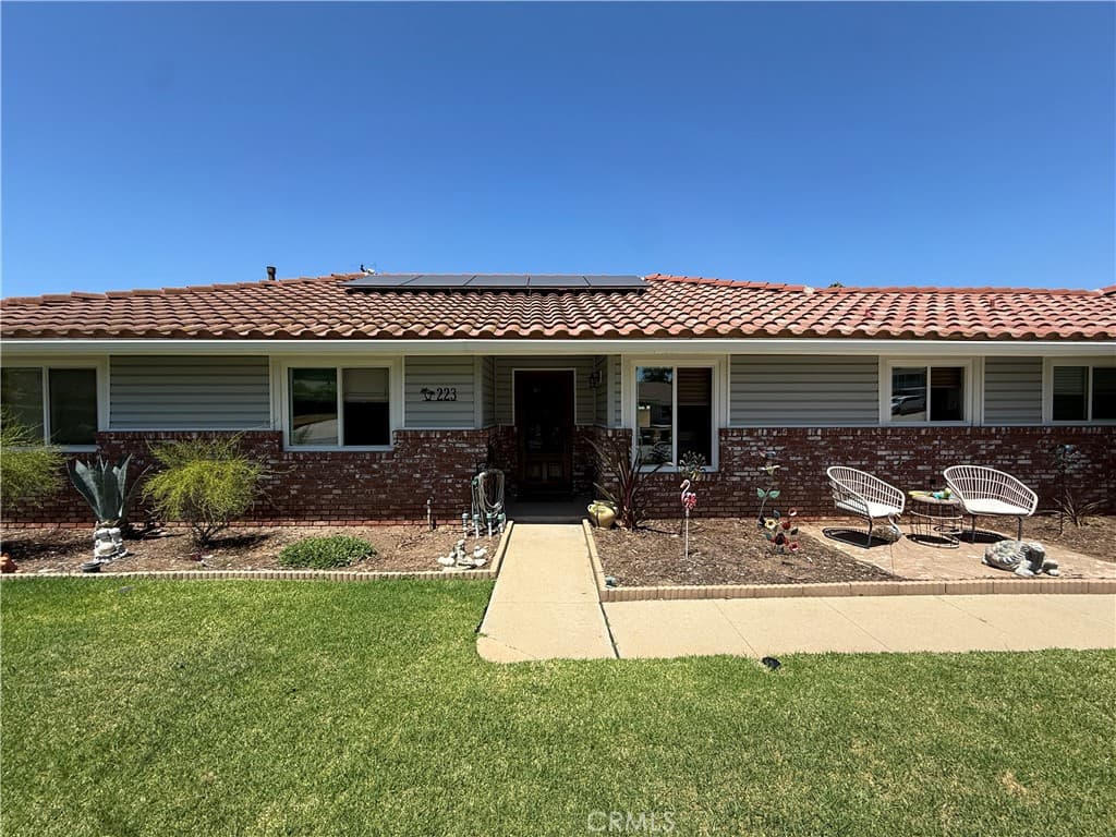 Home at 223 N Garsden, Covina — photo 12 of 12