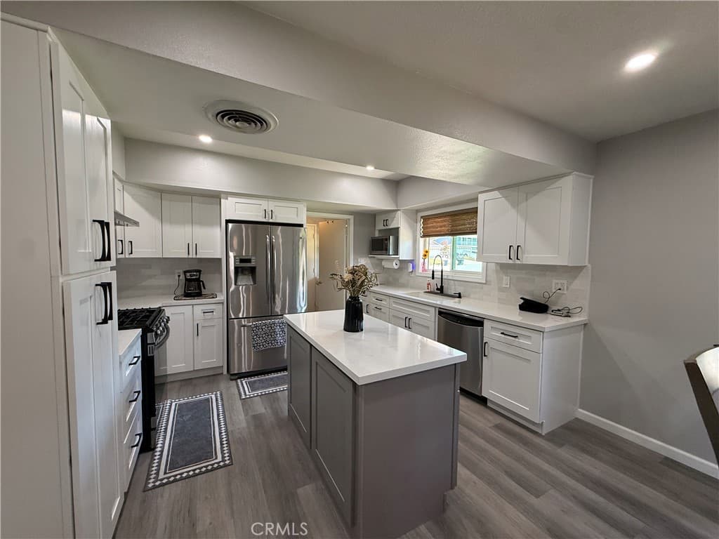 Home at 223 N Garsden, Covina — photo 5 of 12