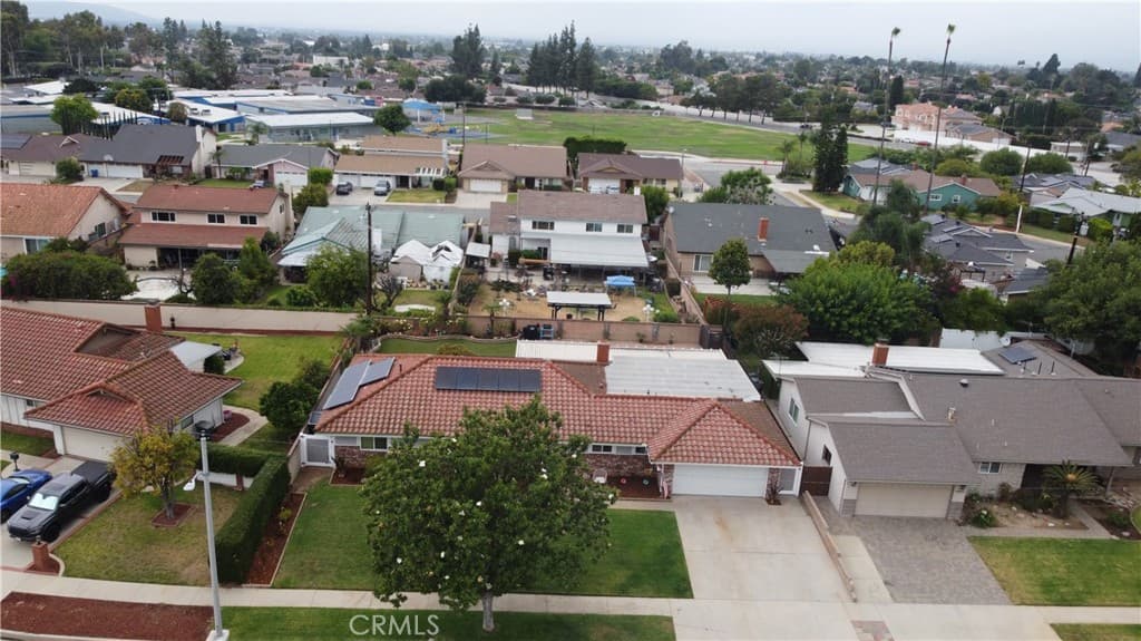 Home at 223 N Garsden, Covina — photo 9 of 12
