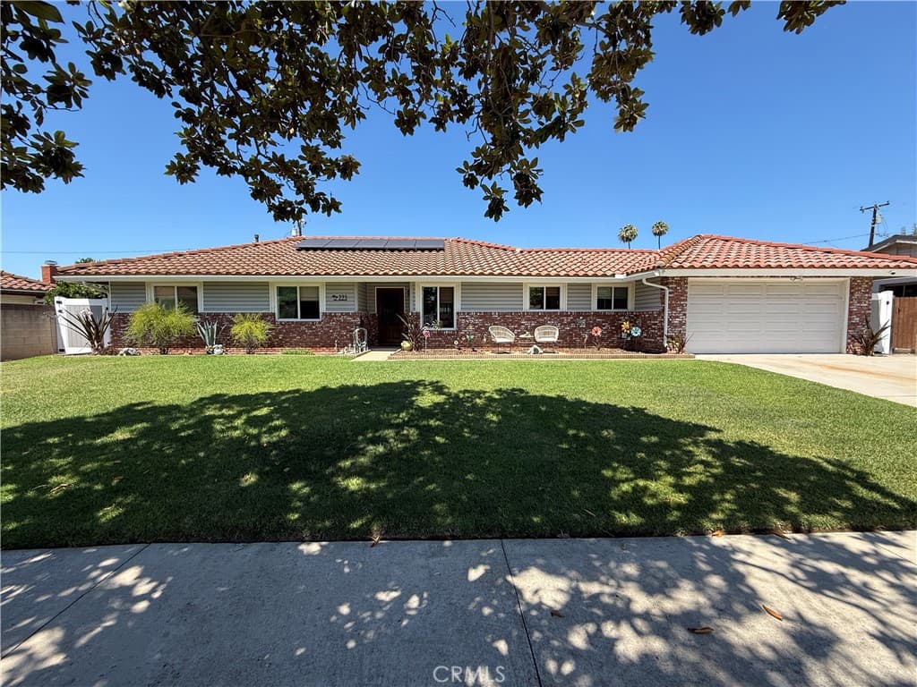 Home at 223 N Garsden, Covina — photo 10 of 12