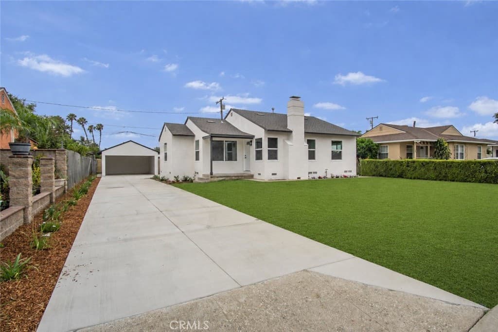 Home at 2322 W Cedarwood Street, West Covina — photo 2 of 12