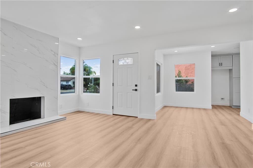 Home at 2322 W Cedarwood Street, West Covina — photo 4 of 12