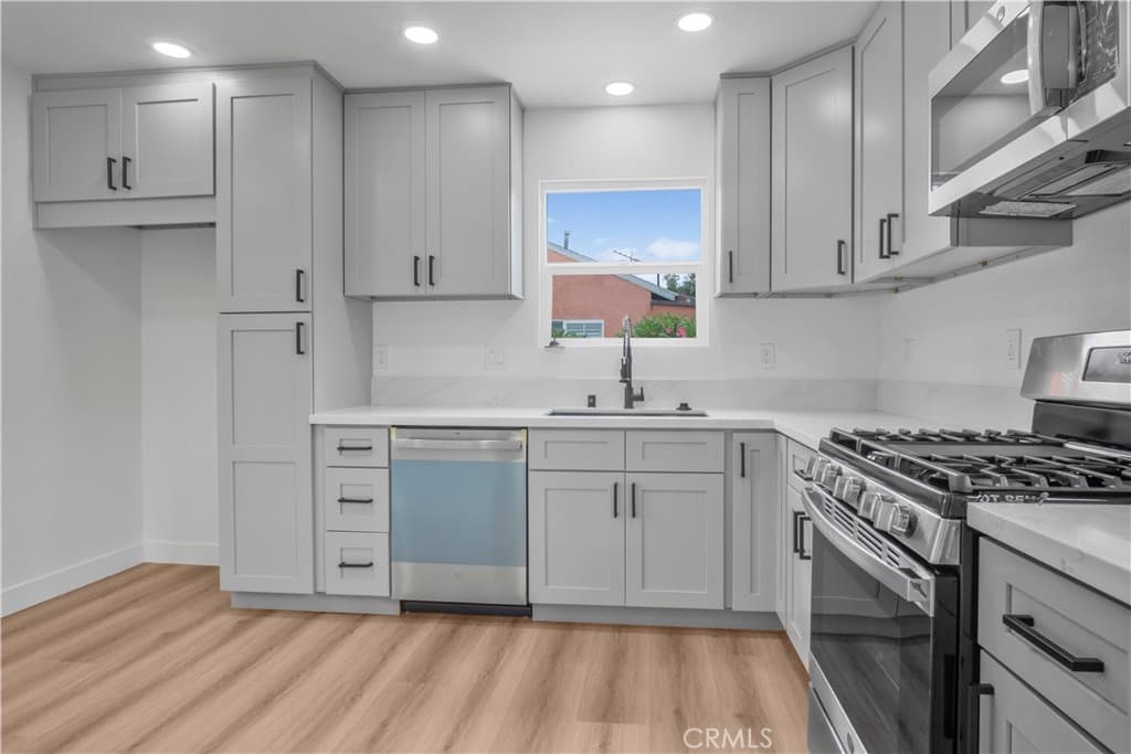 Home at 2322 W Cedarwood Street, West Covina — photo 8 of 12