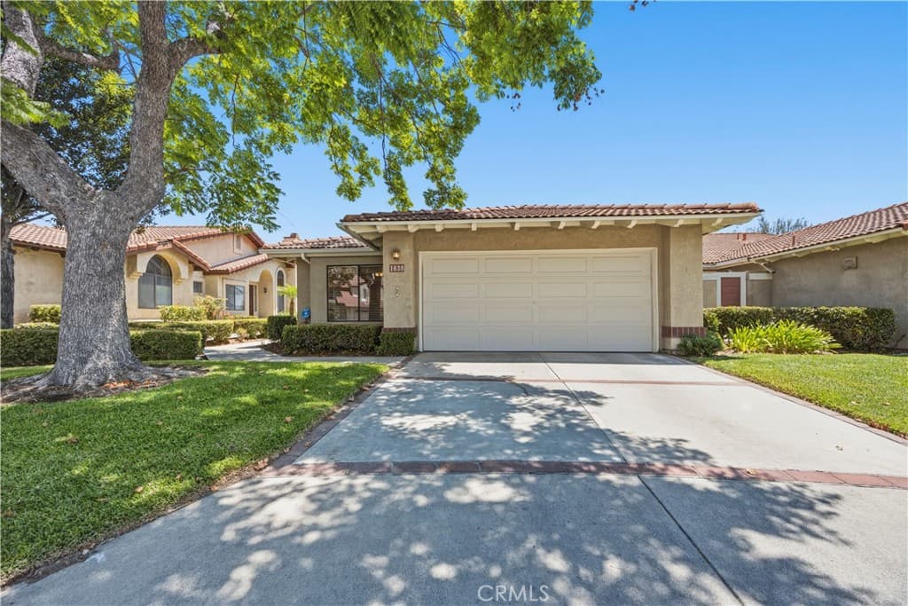 Home at 1638 Via Estrella, Pomona — photo 1 of 12