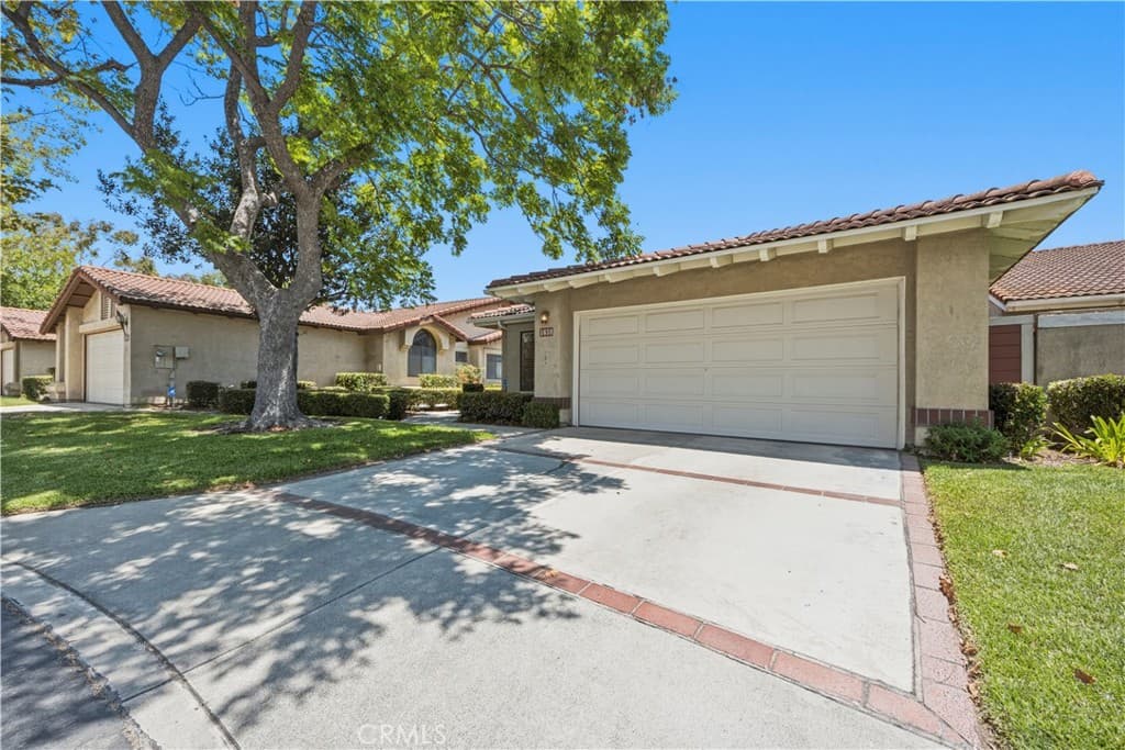 Home at 1638 Via Estrella, Pomona — photo 2 of 12
