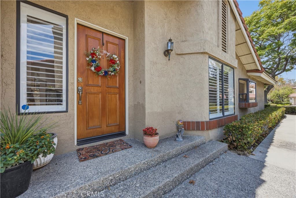 Home at 1638 Via Estrella, Pomona — photo 4 of 12