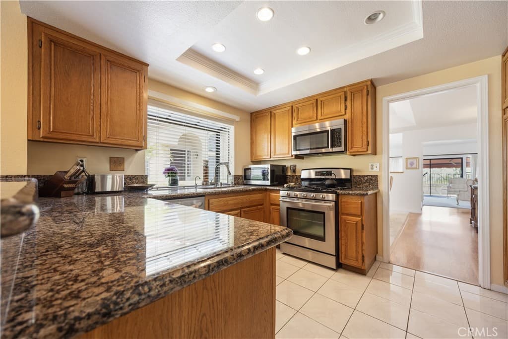 Home at 1638 Via Estrella, Pomona — photo 6 of 12