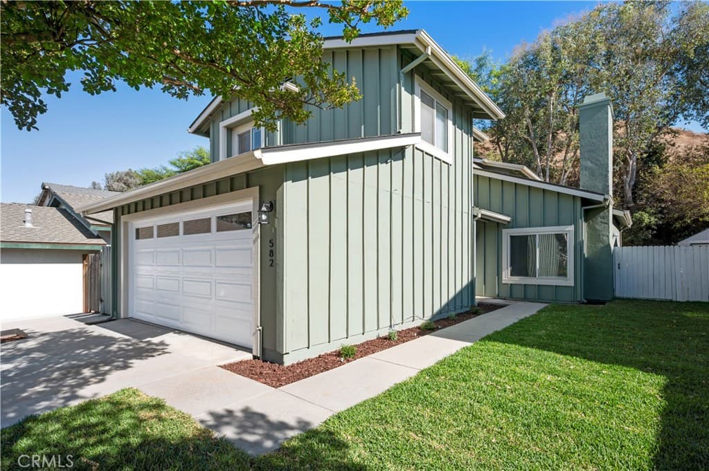 Home at 582 Lantana, La Verne — photo 3 of 12