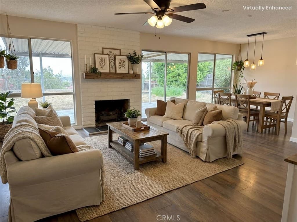 Home at 16269 Salazar Drive, Hacienda Heights — photo 12 of 12