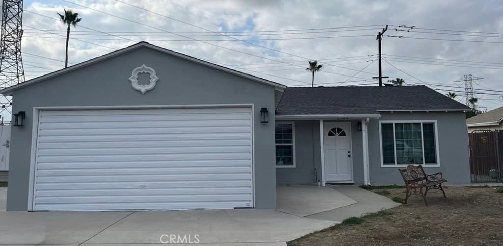 Home at 2584 Fernley Dr, Duarte — photo 1 of 1