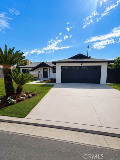 Home at 11541 Cherrylee Drive, El Monte — photo 1 of 7