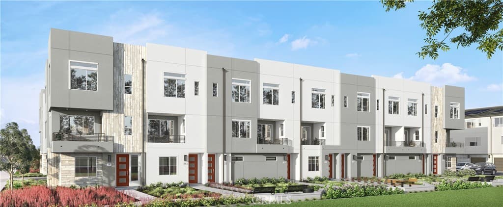 Townhouse at 2653 Durfee Avenue Unit #B, El Monte — photo 1 of 3