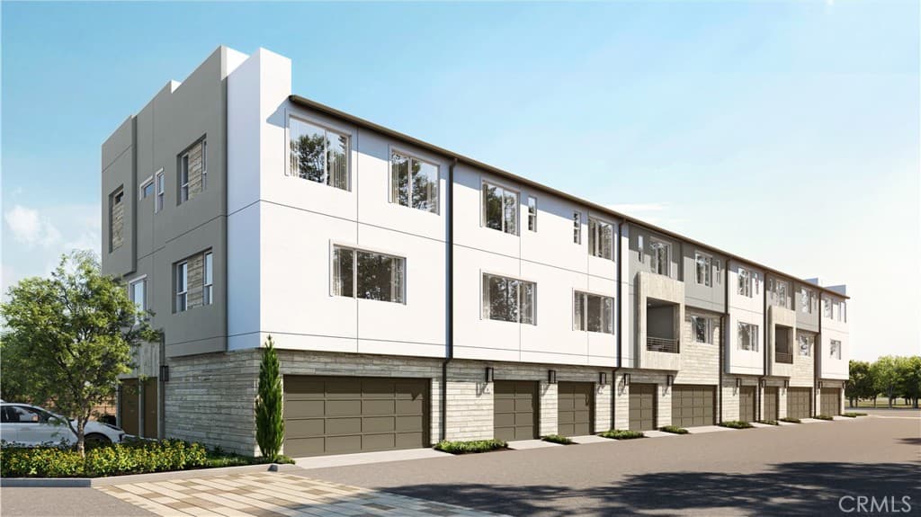 Townhouse at 2653 Durfee Avenue Unit #B, El Monte — photo 2 of 3