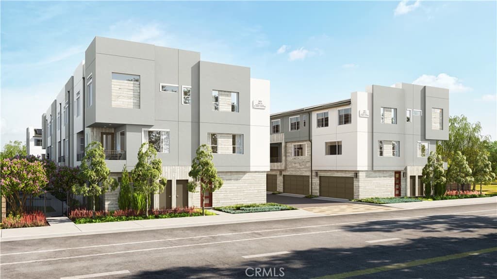Townhouse at 2653 Durfee Avenue Unit #A, El Monte — photo 2 of 3