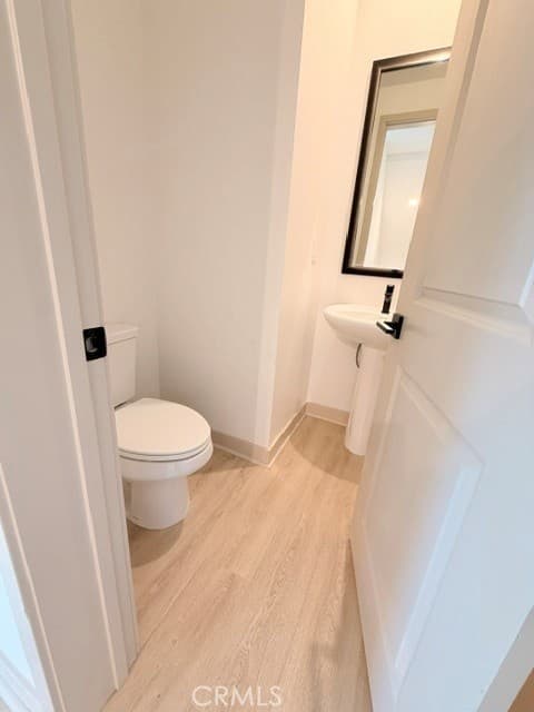 Townhouse at 2653 Durfee Avenue Unit #A, El Monte — photo 12 of 12