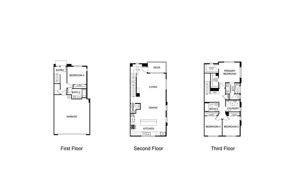 Townhouse at 2653 Durfee Avenue Unit #A, El Monte — photo 3 of 3