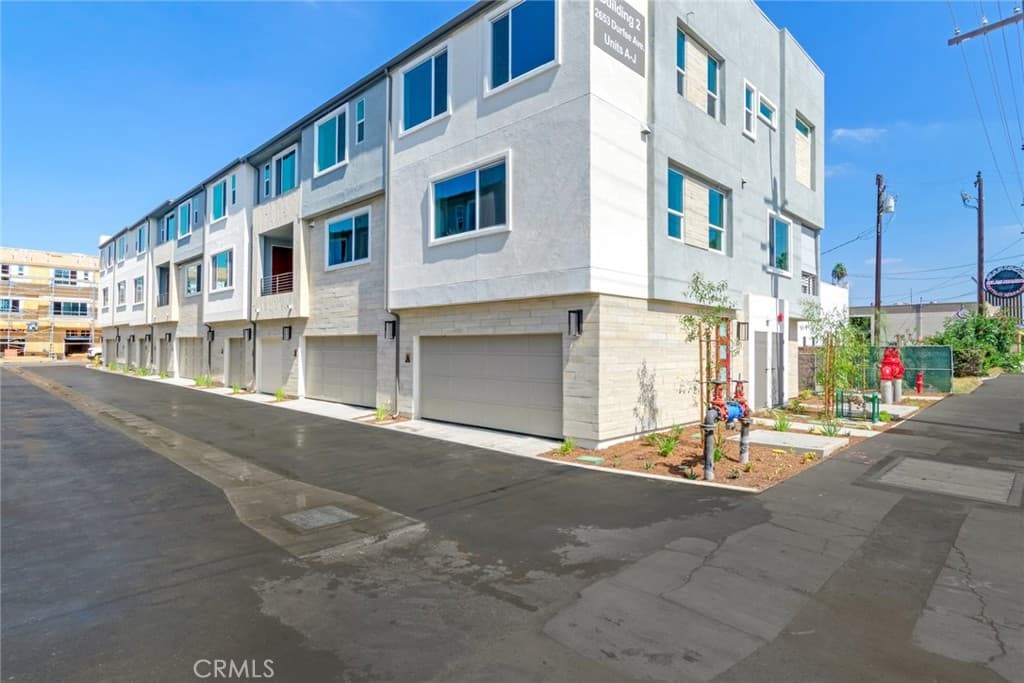 Townhouse at 2653 Durfee Avenue Unit #A, El Monte — photo 4 of 12