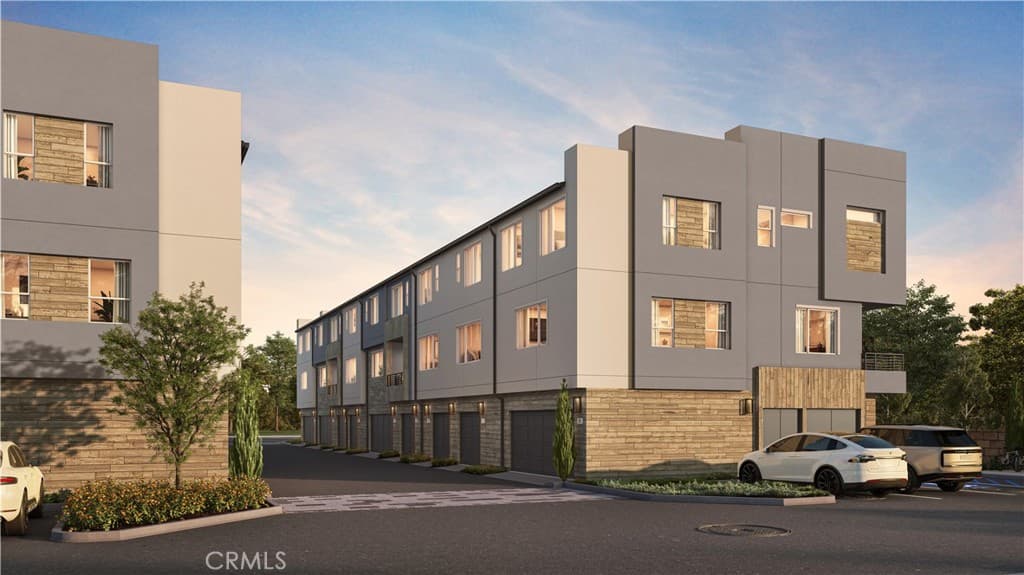 Townhouse at 2653 Durfee Avenue Unit #A, El Monte — photo 5 of 12