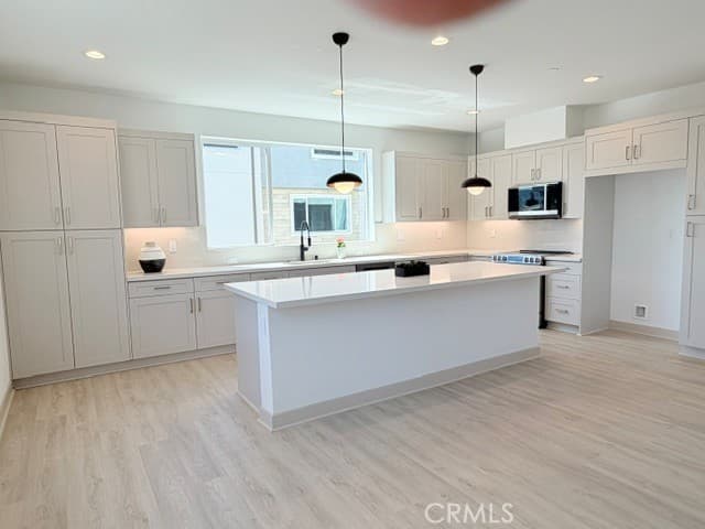 Townhouse at 2653 Durfee Avenue Unit #A, El Monte — photo 8 of 12