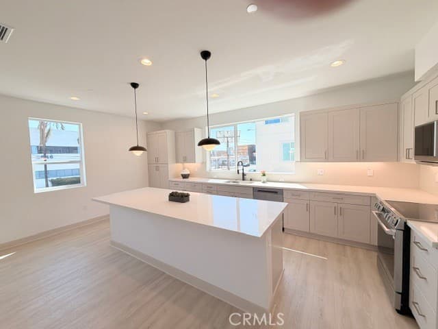 Townhouse at 2653 Durfee Avenue Unit #A, El Monte — photo 9 of 12